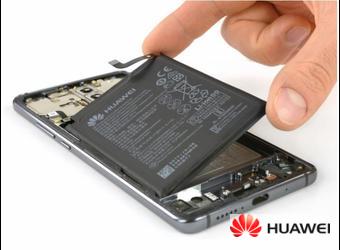 Замена аккумулятора Huawei Nova 2i